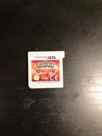 Pokemon omega ruby, Games en Spelcomputers, Avontuur en Actie, 1 speler, Ophalen of Verzenden, Zo goed als nieuw