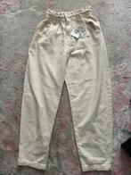 Pantalon, Beige, Taille 36 (S), Enlèvement ou Envoi, Bershka