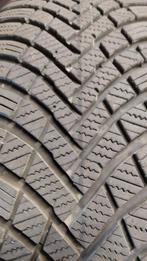 4 pneus d'hiver Hankook 215-55R17-98V, Enlèvement, Pneus hiver