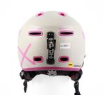 51 52 53 54 55 cm ski snowboard helm PRET RIPPER X, Verzenden, Gebruikt, Ski, Carve