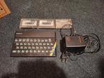ZX Spectrum Sinclair, Ophalen, Sinclair