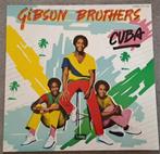 Gibson Brothers: Cuba (LP), CD & DVD, Vinyles | Pop, Enlèvement ou Envoi