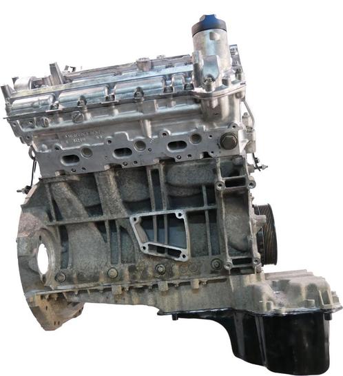 Mercedes-Benz GL-Klasse X164 3.0 GL 350 CDI-motor, Auto-onderdelen, Motor en Toebehoren, Mercedes-Benz, Gereviseerd, Ophalen of Verzenden