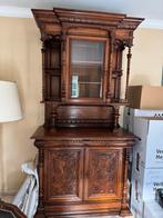 Antieke Mechelse kast, Antiek en Kunst, Ophalen