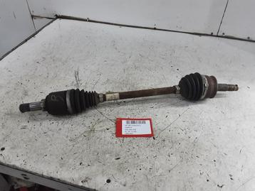 AANDRIJFAS LINKS VOOR Fiat 500C (312) (00519554810), Auto-onderdelen, Gebruikt, Fiat