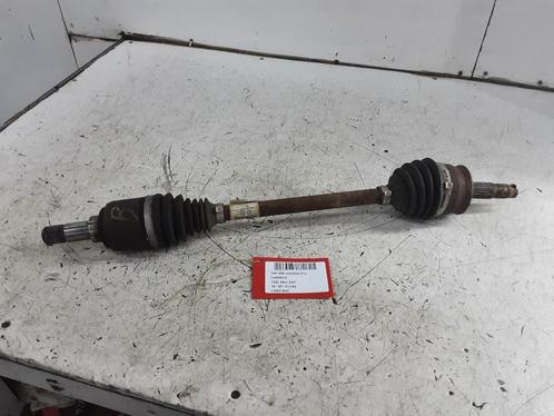 AANDRIJFAS LINKS VOOR Fiat 500C (312) (00519554810), Auto-onderdelen, Remmen en Aandrijving, Fiat, Gebruikt