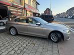 Bmw 520D Luxury 2016**Euro 6**Volledig boek**Netto 11157**, Automaat, Leder, Bedrijf, 5 deurs