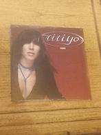 2 Singles (Cd's) van Titiyo, Cd's en Dvd's, Cd Singles, 2 t/m 5 singles, Ophalen of Verzenden, Zo goed als nieuw, Overige genres