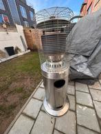 Chauffage de terrasse en inox 13 kW, Enlèvement, Comme neuf, Électrique
