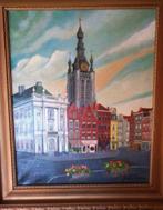 KORTRIJK 1967, Antiek en Kunst, Ophalen