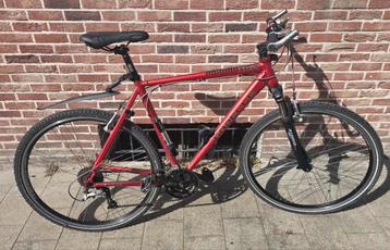 Gazelle fiets  beschikbaar voor biedingen