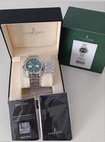 Herenhorloge Jacob Zech Lisboa, Autres marques, Acier, Enlèvement, Acier