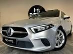 Mercedes-Benz A 180 d/ TOIT PANORAMIQUE/ BURMESTER/ LED, Achat, Euro 6, Entreprise, Noir