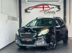 Peugeot 2008 1.2i * GARANTIE 12 MOIS * GPS * (bj 2016), Stof, Gebruikt, 1199 cc, USB