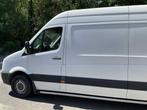 Volkswagen Crafter 2016, Autos, Autres modèles, Achat, Entreprise, Boîte manuelle