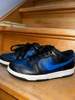 Dunks zwart en blauw, Kleding | Dames, Schoenen, Ophalen, Zo goed als nieuw, Zwart