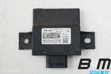 Regelapparaat motorgeluid VW Polo 2G GTI 2G0907159A beschikbaar voor biedingen