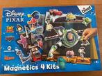 Jeu Magnetics 4 Kits de Diset, Ophalen, Gebruikt, Autre