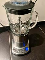 SOLIS Prestige Blender Made in Switzerland s, Ophalen, Zo goed als nieuw, Blender