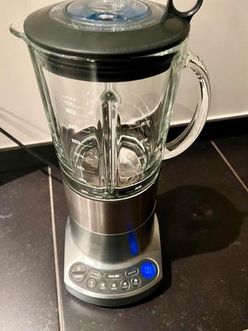 SOLIS Prestige Blender Made in Switzerland beschikbaar voor biedingen