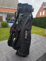 Golftas Bullet met regencap, Sport en Fitness, Golf, Ophalen, Gebruikt, Tas, Overige merken