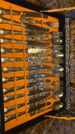Bestel zilver, Antiek en Kunst, Ophalen of Verzenden