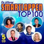 Various - De Ultieme Smartlappen Top 100 (5xCD, Comp) Label:, Cd's en Dvd's, Nederlandstalig, Ophalen of Verzenden, Nieuw in verpakking