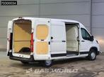 Maxus Deliver 9 L3H2 Airco Cruise Camera Parkeersensoren 10-, Gebruikt, Euro 6, 4 cilinders, Maxus