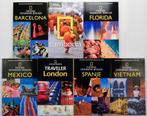 Diverse National Geographic reisgidsen - uit te kiezen, Overige merken, Ophalen of Verzenden, Zo goed als nieuw, Reisgids of -boek