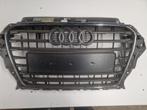 OEM grill Audi A3 8V, Ophalen of Verzenden, Voor, Audi