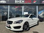 Mercedes-Benz CLA-Klasse 180 PACK AMG/NAVI/ALACANTRA/1 IER P, Auto's, 90 kW, 122 pk, Gebruikt, 4 cilinders