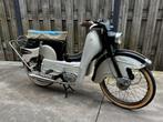 Superia president 50cc, Fietsen en Brommers, Brommers | Oldtimers, Ophalen of Verzenden