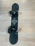 Snowboard & fixations, Sport en Fitness, Ophalen, Gebruikt, Board