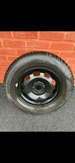 4 Jantes avec Pneus hiver neuf a vendre, Auto diversen, Auto-accessoires, Ophalen