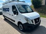 AUTOMATIC 2,3D L3 2019 AIRCO 215,000KM EURO6 0471654764, Automaat, NV400, Bedrijf, Diesel
