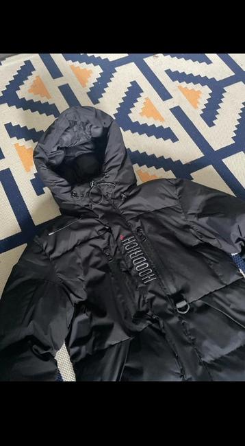 Hoodrich Puffer Jas beschikbaar voor biedingen