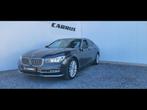 BMW Serie 7 730 d, Auto's, Automaat, 4 deurs, 2993 cc, 7 Reeks