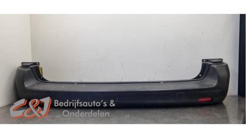 Achterbumper van een Opel Vivaro (NVT), Auto-onderdelen, Carrosserie, Bumper, Opel, Gebruikt, 3 maanden garantie, Ophalen of Verzenden