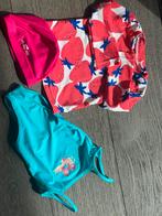 Zwemoutfit baby meisje, Ophalen, Zo goed als nieuw