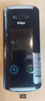 Drager interlock 7000 - alcoholslot, Auto-onderdelen, Ophalen of Verzenden, Gebruikt, Universele onderdelen