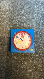 Klok lego, Ophalen, Zo goed als nieuw, Lego