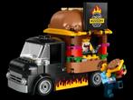 Lego 60404 Burger Van, Lego, Enlèvement ou Envoi, Neuf