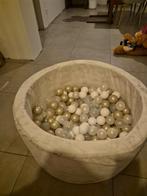 Misioo ballenbad, Ophalen, Gebruikt