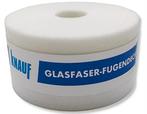 BANDE DE  RECOUVREMENT EN FIBRE DE VERRE KNAUF, Ophalen, Nieuw