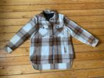 Jas, Vero Moda, maat M, in mooie staat, Maat 38/40 (M), Bruin, Vero Moda, Ophalen of Verzenden