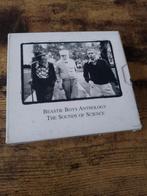 Beastie Boys - Anthology: The Sounds Of Science, Cd's en Dvd's, Gebruikt, Ophalen