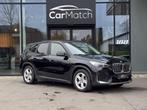 BMW iX1 xDrive 30 - Camera | Comforttoegang | CC | LED, Auto's, Automaat, Euro 6, Zwart, 5 zetels