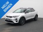 KIA Stonic 1.0 T 120 MHEV Black Edition, Auto's, Voorwielaandrijving, Gebruikt, 120 pk, 5 deurs