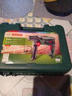 Boormachine Bosch, Boormachine, Nieuw, Ophalen of Verzenden, Klopboormechanisme