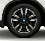 BMW iX3 (G08) Styling 842 19" RFT Winter , inclusief inlegdo, Nieuw, Erkend duurzaam, Banden en Velgen, Personenwagen